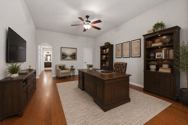11310 Rossie Moor Lane, Richmond, TX 77407