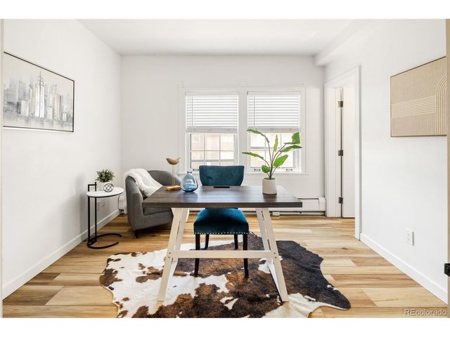 960 N Sherman St 2E, Denver, CO 80203