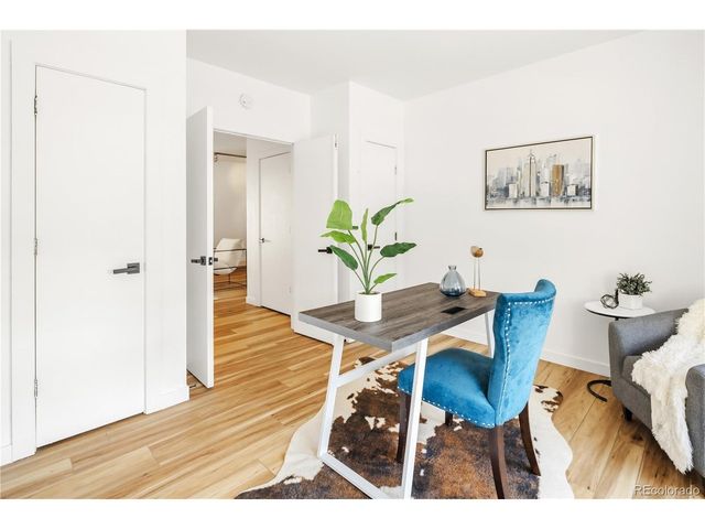 960 N Sherman St 2E, Denver, CO 80203