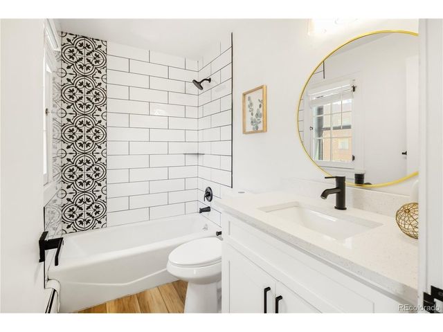 960 N Sherman St 2E, Denver, CO 80203