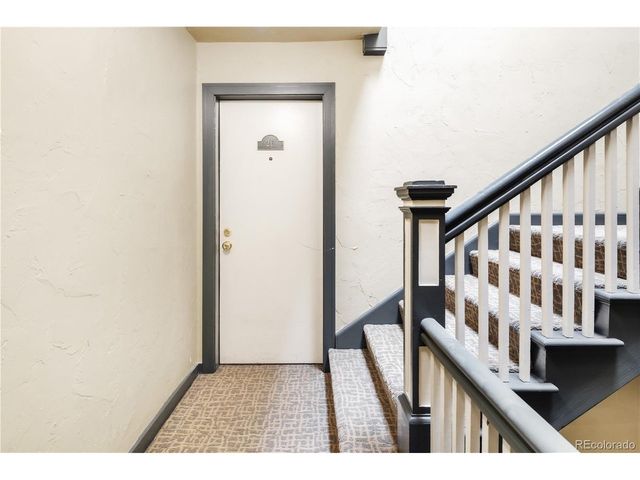 960 N Sherman St 2E, Denver, CO 80203
