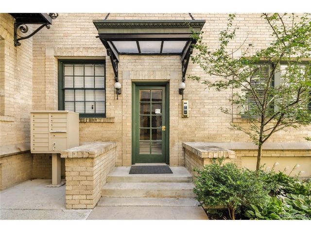 960 N Sherman St 2E, Denver, CO 80203