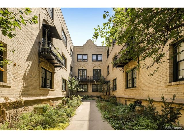 960 N Sherman St 2E, Denver, CO 80203