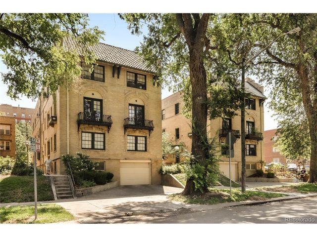 960 N Sherman St 2E, Denver, CO 80203
