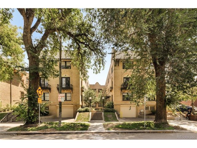 960 N Sherman St 2E, Denver, CO 80203
