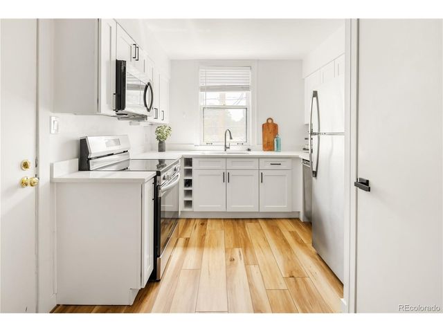 960 N Sherman St 2E, Denver, CO 80203