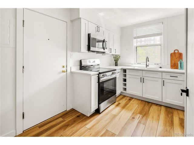 960 N Sherman St 2E, Denver, CO 80203