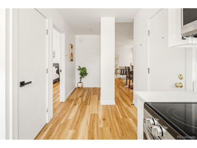 960 N Sherman St 2E, Denver, CO 80203