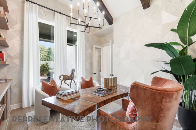 1832 Wheatgrass Lane, Flower Mound, TX 76226