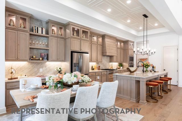 1832 Wheatgrass Lane, Flower Mound, TX 76226