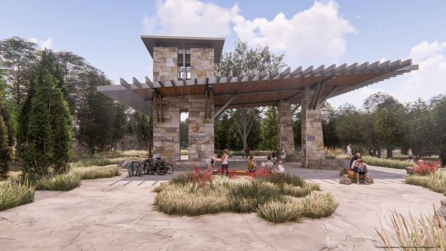 1832 Wheatgrass Lane, Flower Mound, TX 76226