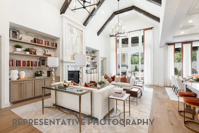 1832 Wheatgrass Lane, Flower Mound, TX 76226