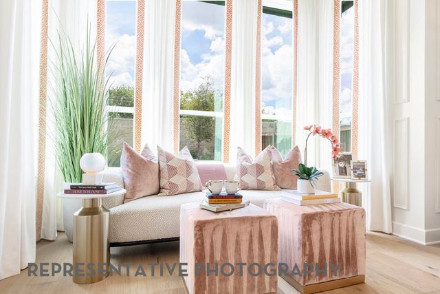 1832 Wheatgrass Lane, Flower Mound, TX 76226