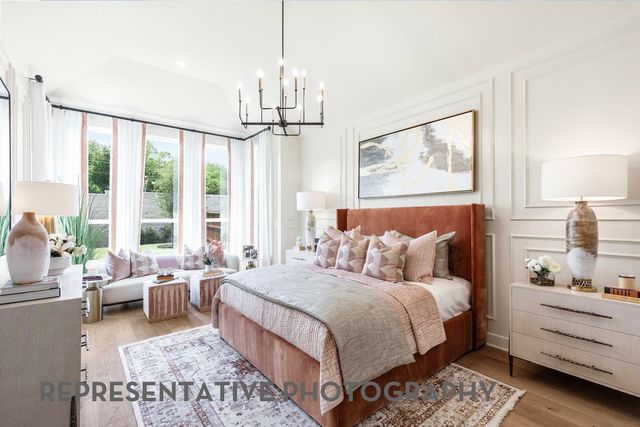 1832 Wheatgrass Lane, Flower Mound, TX 76226