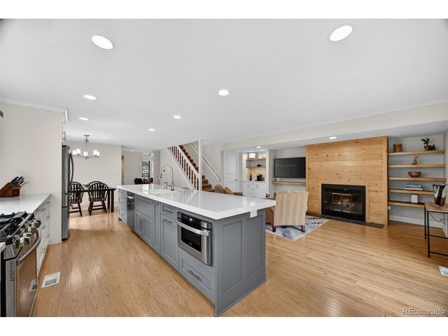 540 S Forest St I, Denver, CO 80246