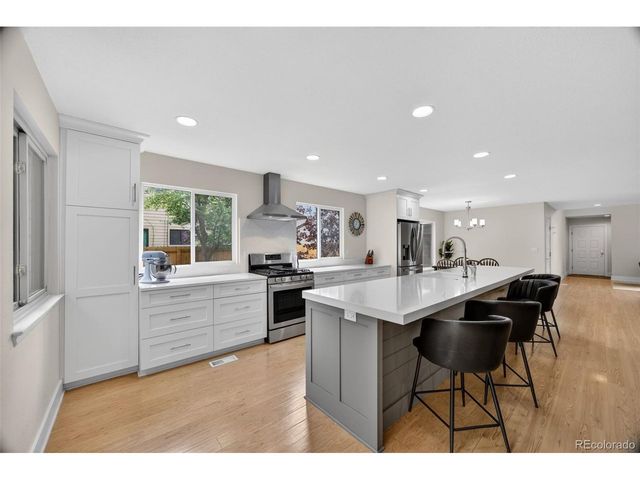 540 S Forest St I, Denver, CO 80246