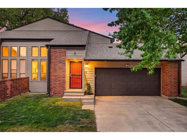 540 S Forest St I, Denver, CO 80246