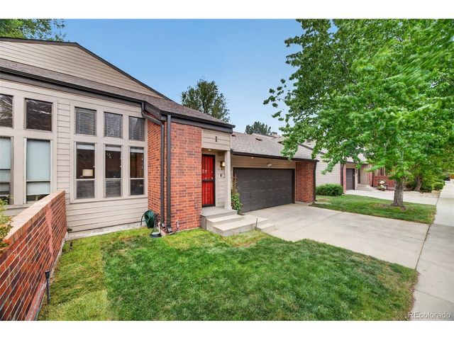 540 S Forest St I, Denver, CO 80246