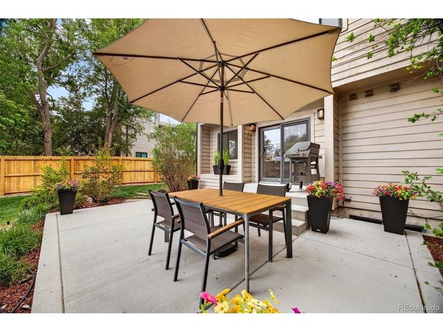 540 S Forest St I, Denver, CO 80246