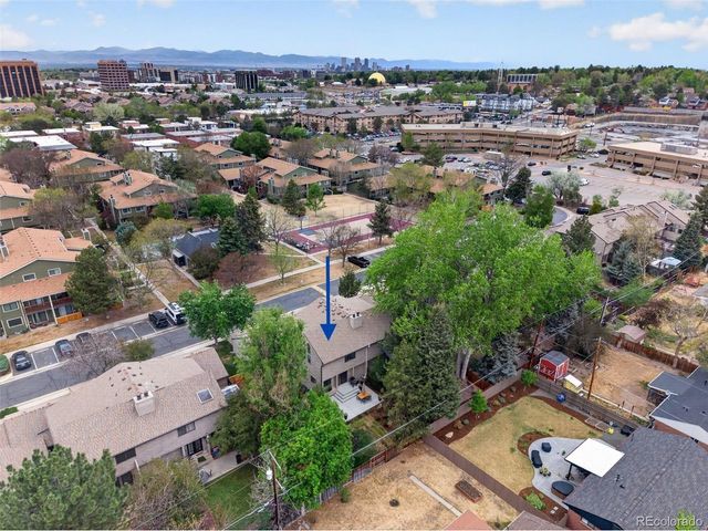 540 S Forest St I, Denver, CO 80246