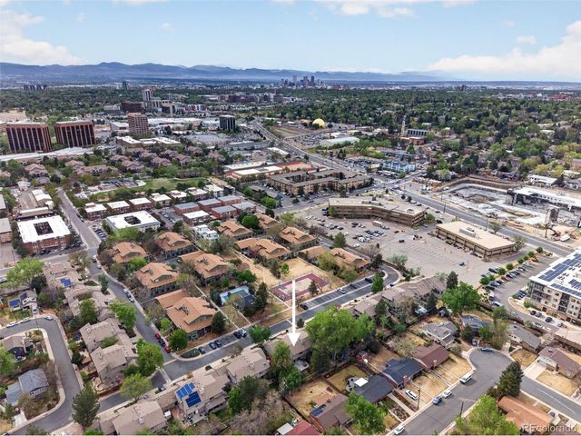 540 S Forest St I, Denver, CO 80246