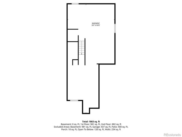 540 S Forest St I, Denver, CO 80246