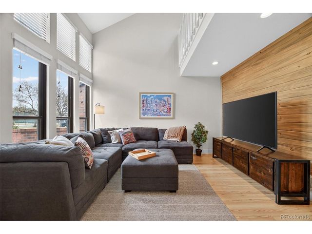 540 S Forest St I, Denver, CO 80246