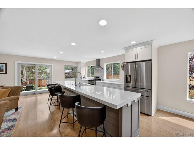 540 S Forest St I, Denver, CO 80246