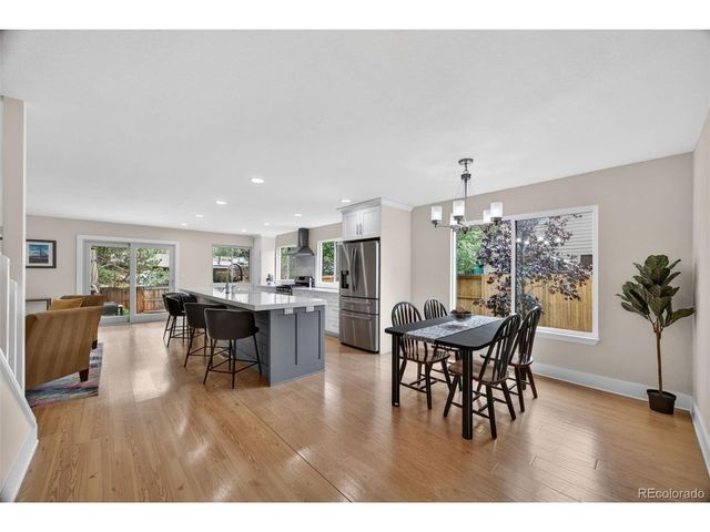 540 S Forest St I, Denver, CO 80246