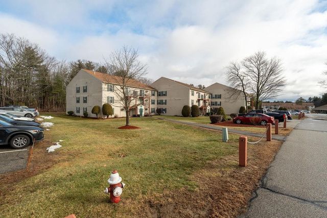 1703 White Cedar Boulevard, Portsmouth, NH 03801