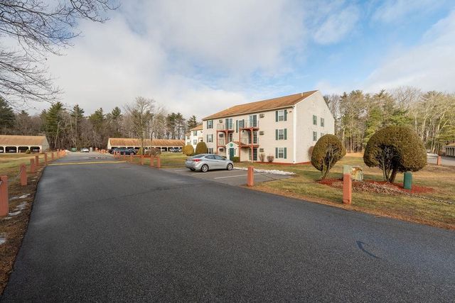 1703 White Cedar Boulevard, Portsmouth, NH 03801