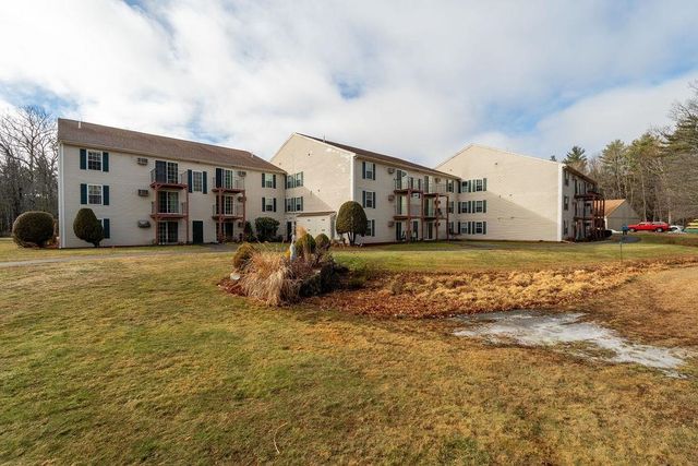 1703 White Cedar Boulevard, Portsmouth, NH 03801