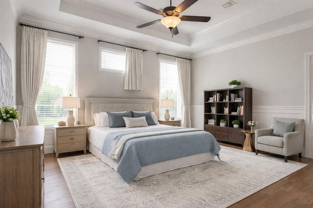 2341 Shallow Creek Lane, Friendswood, TX 77546