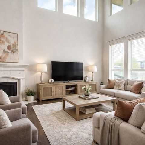 2341 Shallow Creek Lane, Friendswood, TX 77546