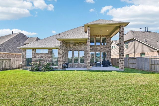 2341 Shallow Creek Lane, Friendswood, TX 77546