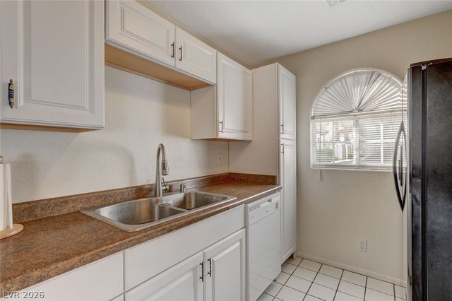 6812 Elm Creek Drive 102, Las Vegas, NV 89108