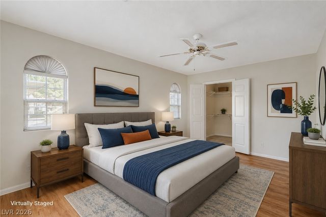 6812 Elm Creek Drive 102, Las Vegas, NV 89108