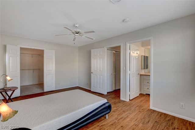 6812 Elm Creek Drive 102, Las Vegas, NV 89108