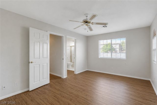 6812 Elm Creek Drive 102, Las Vegas, NV 89108