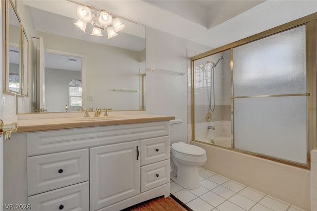 6812 Elm Creek Drive 102, Las Vegas, NV 89108