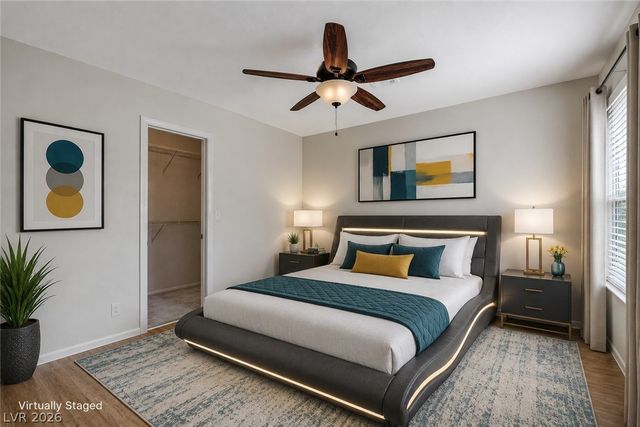 6812 Elm Creek Drive 102, Las Vegas, NV 89108