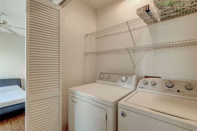 6812 Elm Creek Drive 102, Las Vegas, NV 89108