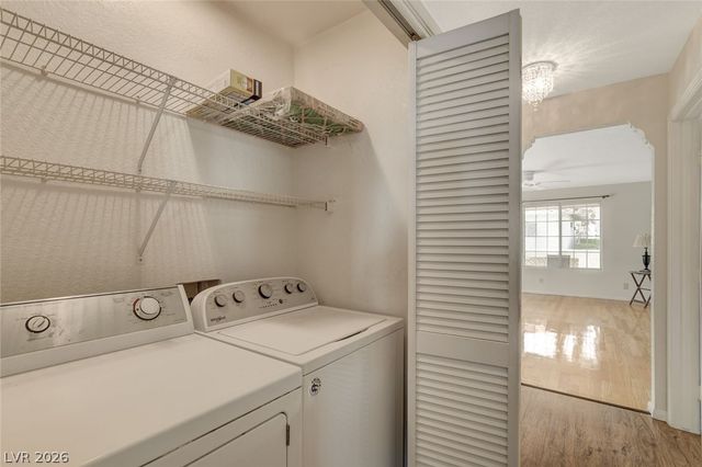 6812 Elm Creek Drive 102, Las Vegas, NV 89108