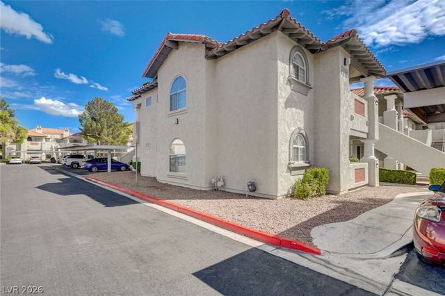 6812 Elm Creek Drive 102, Las Vegas, NV 89108