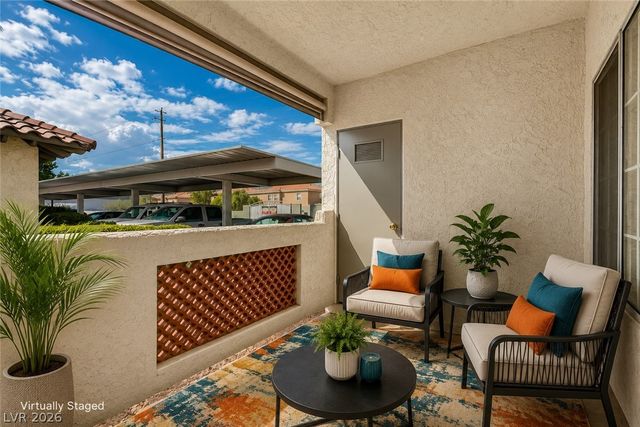 6812 Elm Creek Drive 102, Las Vegas, NV 89108