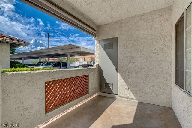 6812 Elm Creek Drive 102, Las Vegas, NV 89108