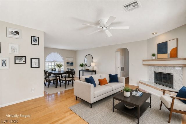 6812 Elm Creek Drive 102, Las Vegas, NV 89108