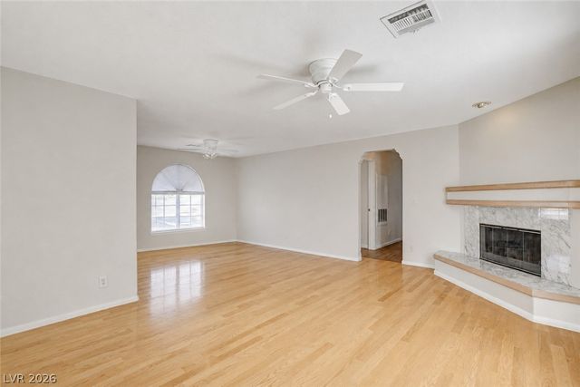 6812 Elm Creek Drive 102, Las Vegas, NV 89108
