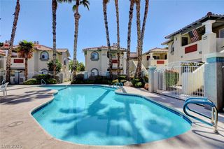 6812 Elm Creek Drive 102, Las Vegas, NV 89108
