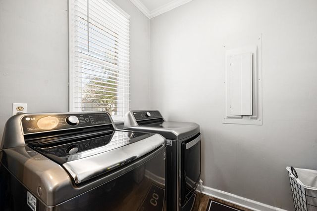 1401 Cooper River Boulevard, Moncks Corner, SC 29461